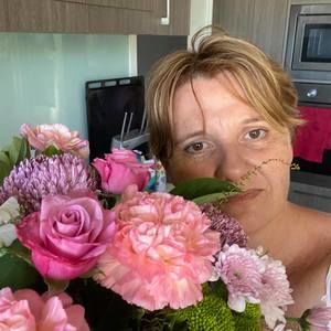 Meet your Posher, Karen